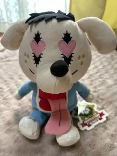 GENERATIONS ジェネ犬 数原龍友