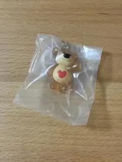 Suzy's Zoo めじるしアクセサリー