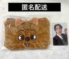 StrayKids スキズ　オンラインくじ　ハン　ハンクウォッカのサムネイル