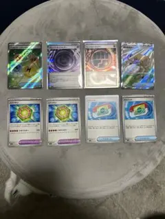 ムニキスゼロ　ポケパッド　テレパス超エネルギー　エネルギーリサイクル