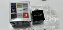 新品未使用　ニンテンドーミュージアム 起動音キーホルダー3DS メルカリ便発送