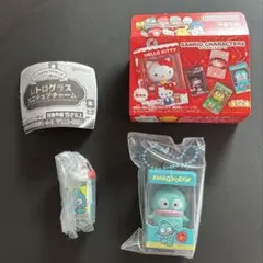 サンリオ　チョコボックス　ハンギョドン