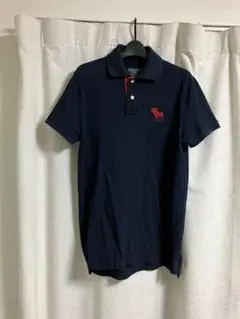 アバクロンビー&フィッチ　ポロシャツ