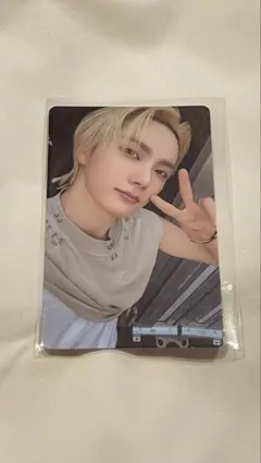 BOYNEXTDOOR ソンホ wevers 本国 ラキドロ