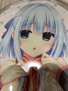 ハミダシクリエイティブ 錦あすみ マウスパッド