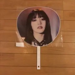 値下げ可能‼️(G)I-DLE i-dle idle MINNIE ミンニ うちわ