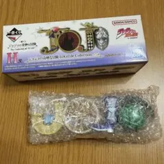 ジョジョの奇妙な冒険 一番くじ H賞 7部