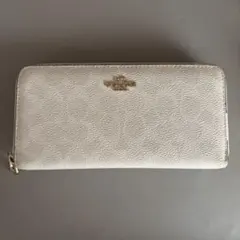 【K様 専用】COACH 長財布