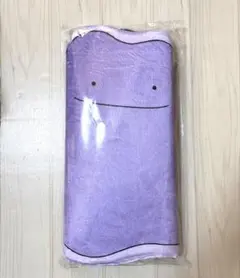 ポケモン　メタモン　プラチナムザッカ　フロアマット