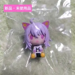 一番くじ　ホロライブ　ちょこのっこ 猫又おかゆ