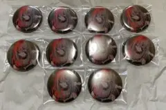 ave mujica ELEMENTS 缶バッジ ドロリス 10個 三角初華