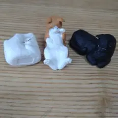 ねこあーと　3個セット