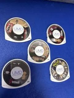 PSPバトルセット