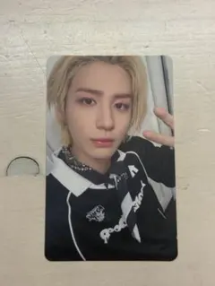 BOYNEXTDOOR ボネクド No Genre ユニバ特典トレカ イハン