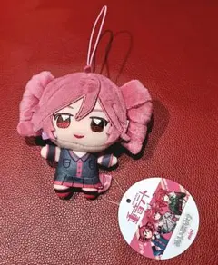 GiGO限定】重音テト ぬいぷりけmini - メルカリ