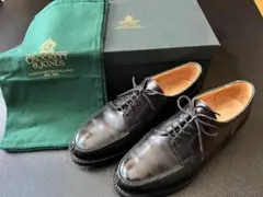 CROCKETT&JONES Moretonクロケット&ジョーンズ モールトンのサムネイル