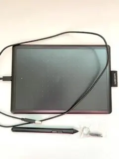 One by Wacom ペンタブレット CTL-472 動作確認済