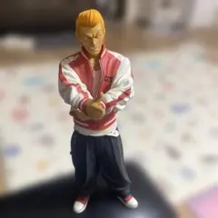 クローズ フィギュア 坊屋春道 本体のサムネイル