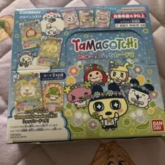 中国限定】数量限定 たまごっち 非人哉コラボ 完売品 パラダイス