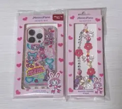 スキニーディップ　メゾピアノ　セット