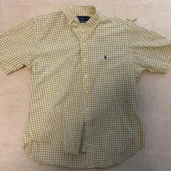 RALPH LAUREN （ラルフローレン） BLAKE S/Sチェックシャツのサムネイル