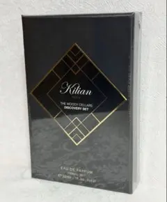 Kilian キリアン ザウッディセラーズ ディスカバリーセット 7.5ml×4のサムネイル