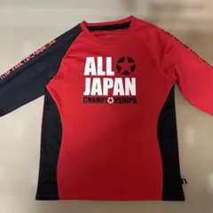 GOSEN ALL JAPAN CHAMPIONSHIPS 2024ハーフパンツ - メルカリ