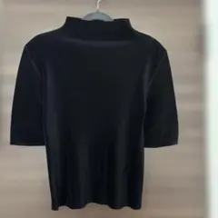 近年モデル 美品PLEATS PLEASE MIST BASICSブラック - メルカリ