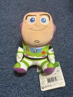 PIXAR バズ・ライトイヤー ぬいぐるみ マスコットのサムネイル