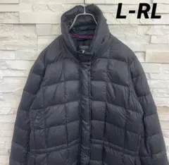 LAUREN RALPH LAUR ローレンラルフローレン ダウンジャケット