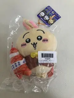 ちいかわ うさぎ　マスコット 東京限定 東京タワー♡新品未開封
