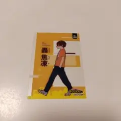 僕のヒーローアカデミア 轟焦凍 カード