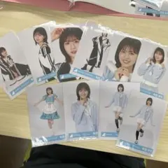 2025年最新】日向坂46 生写真 松田好花の人気アイテム - メルカリ