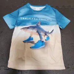 新品　イタリアンブレインロット　トララレロトラララ　Tシャツ　120