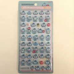 【正規品】ハンギョドンBONBON DROP mini シール