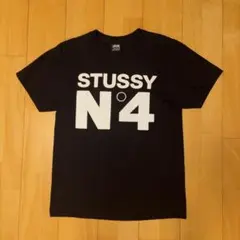 stussy 鬼フェード USA製 80s復刻 サンフェード スミクロ L - メルカリ