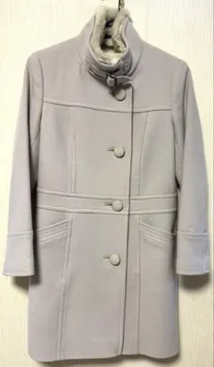 【最終値下げ】組曲 ONWARD ウールコート