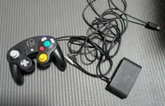 GCコントローラー&Switch用接続タップ