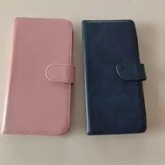 ◎oppo a55s 5g 手帳ケースセットのサムネイル