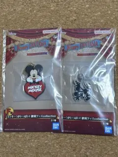 一番くじ〈Disney FANTASIA〉85th 　F賞ミッキー 便利グッズ