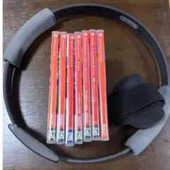 任天堂Switch⭐︎ソフト⭐︎ライザップetc