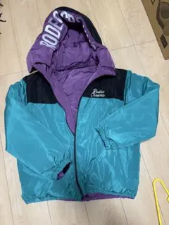 Rodeo Crowns リバーシブルジャケット