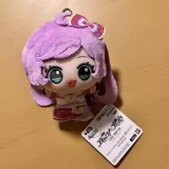 アイカツ プリパラ THE MOVIE 出会いのキセキ ちびぐるみ らぁら