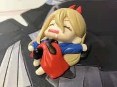 チェンソーマン　おねむたん