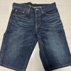 リーバイスデニム