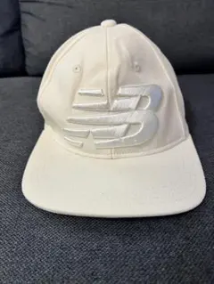 New Balance Golf キャップ 帽子