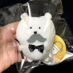 ナガノキャラクターズ　大人なマスコット