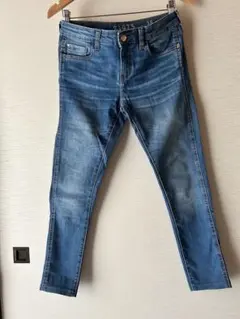 ⭐︎ZARA スキニーデニム