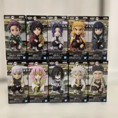 鬼滅の刃　ワーコレ　お館様の前だぞ 産屋敷耀哉 2025年最新】親方様の前だぞの人気アイテム - メルカリ