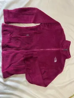 ノースフェイス レディース　フリースジャケット